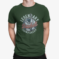 Thumbnail for Camiseta Legendary Baseball