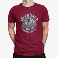 Thumbnail for Camiseta Legendary Baseball