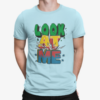 Thumbnail for Camiseta Look at Me