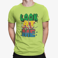 Thumbnail for Camiseta Look at Me
