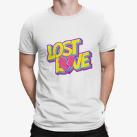 Thumbnail for Camiseta Lost Love