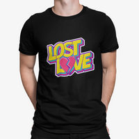 Thumbnail for Camiseta Lost Love