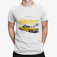 Thumbnail for Camiseta Lowrider Old School