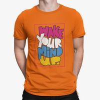 Thumbnail for Camiseta Make Your Mind