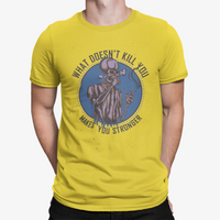 Thumbnail for Camiseta Makes you Strong