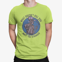 Thumbnail for Camiseta Makes you Strong
