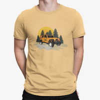 Thumbnail for Camiseta Mañnas Offroad