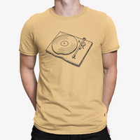 Thumbnail for Camiseta Mesa Dj