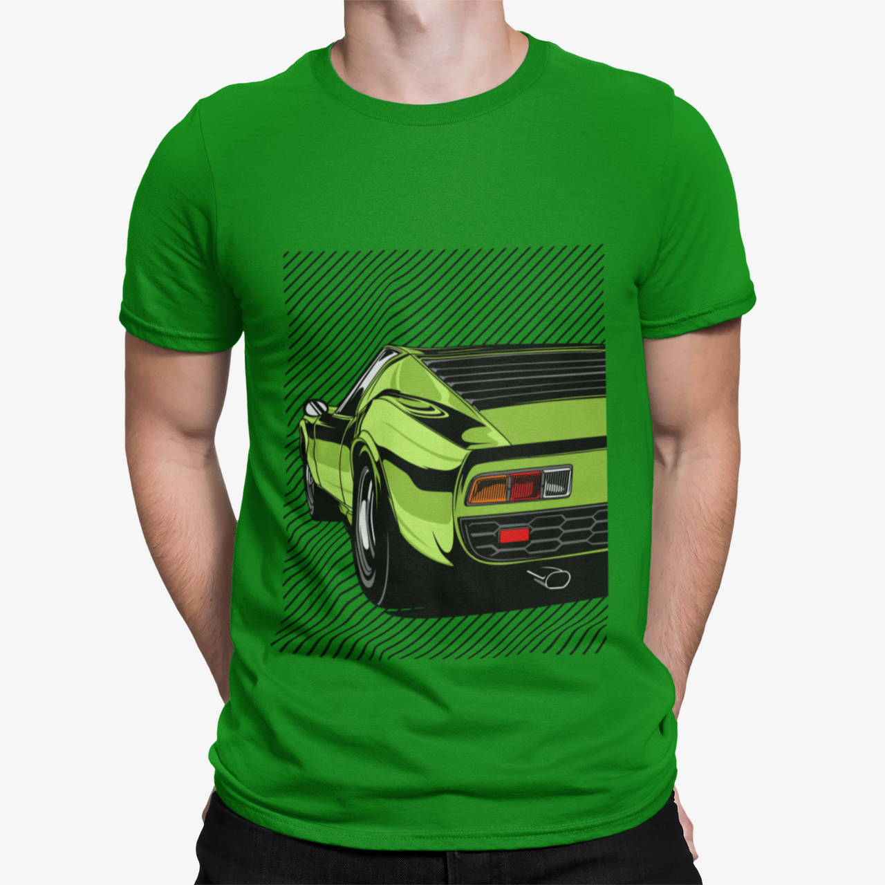 Camiseta Miura Comic