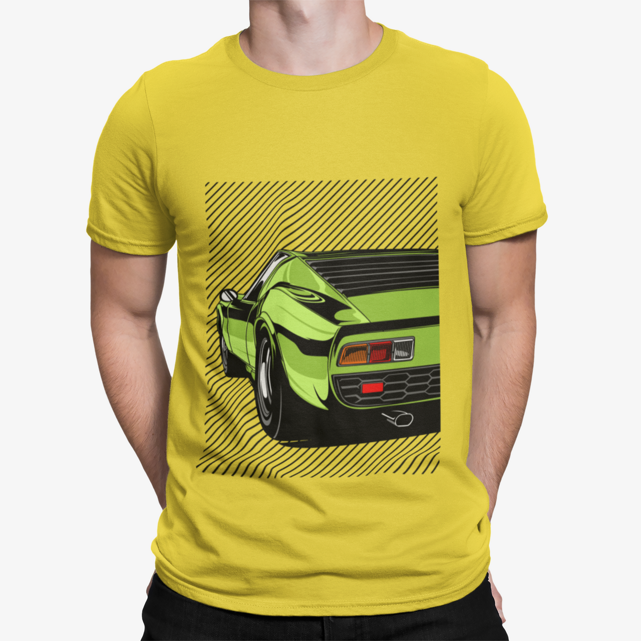 Camiseta Miura Comic