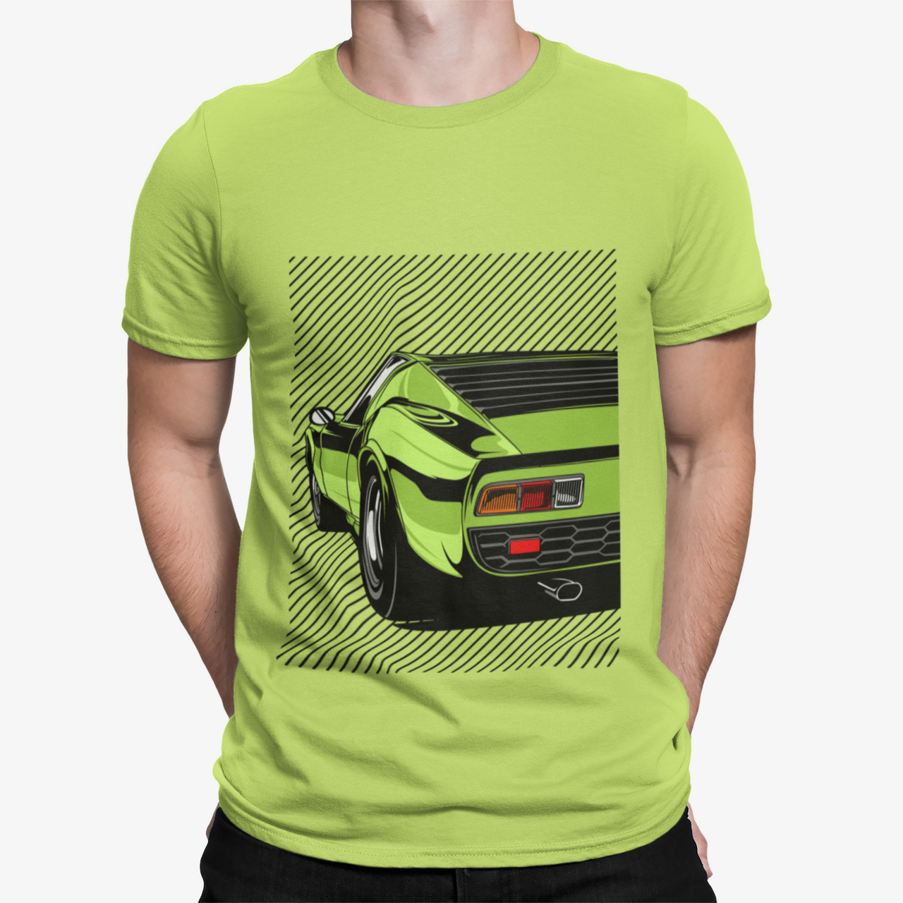 Camiseta Miura Comic