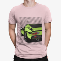 Thumbnail for Camiseta Miura Comic