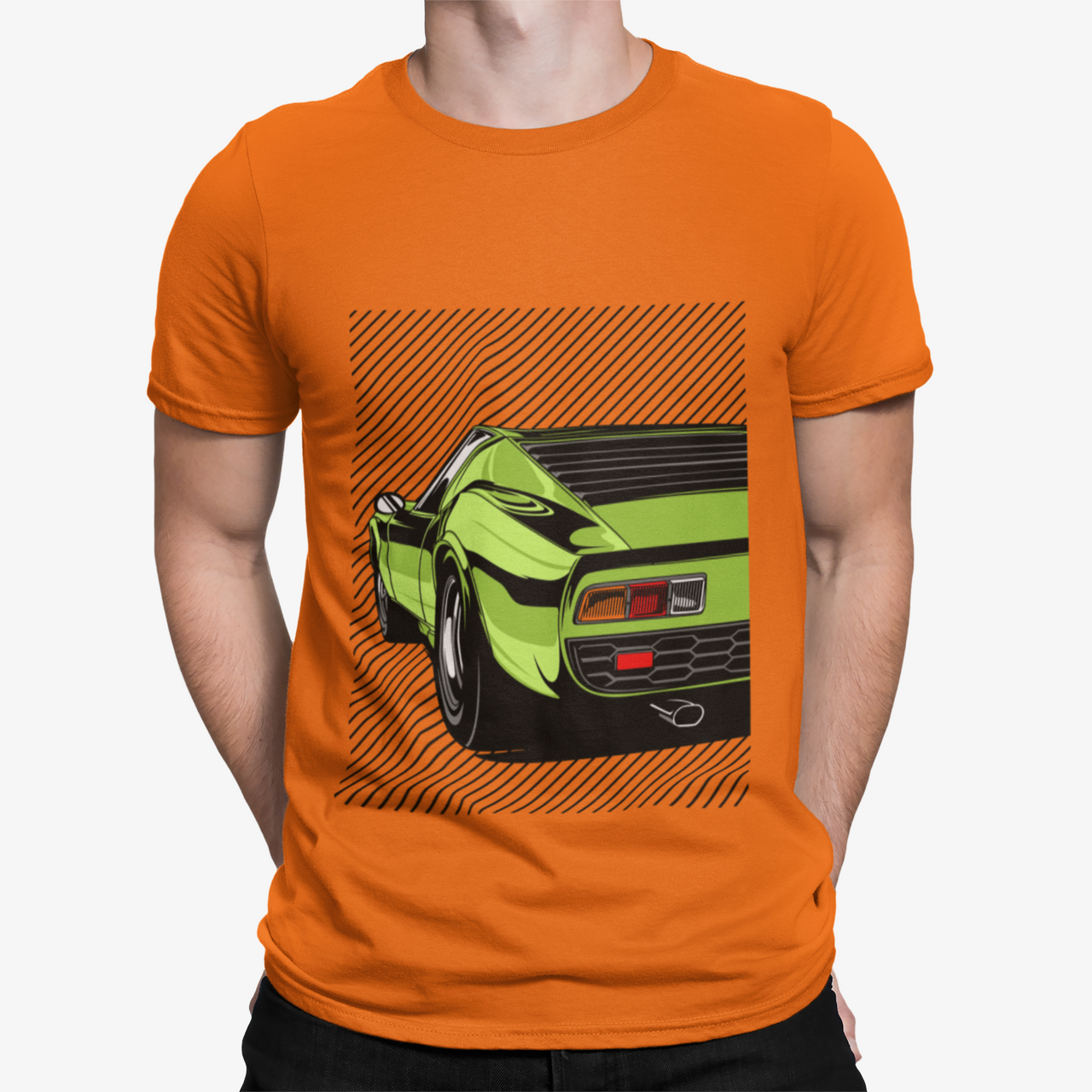 Camiseta Miura Comic