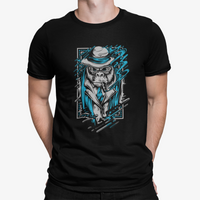 Thumbnail for Camiseta Monkey Senior