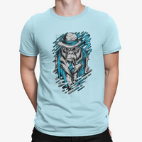 Thumbnail for Camiseta Monkey Senior