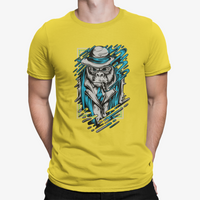 Thumbnail for Camiseta Monkey Senior