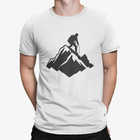 Thumbnail for Camiseta Mountain Adventure