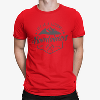Thumbnail for Camiseta Mountaineers