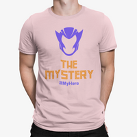 Thumbnail for Camiseta Mystery my Hero