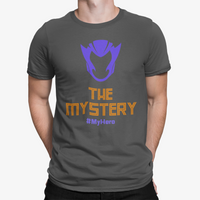 Thumbnail for Camiseta Mystery my Hero