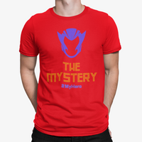 Thumbnail for Camiseta Mystery my Hero