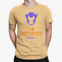 Thumbnail for Camiseta Mystery my Hero