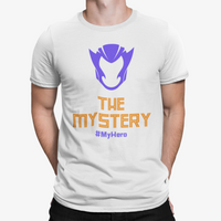 Thumbnail for Camiseta Mystery my Hero