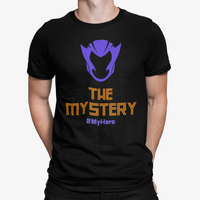 Thumbnail for Camiseta Mystery my Hero