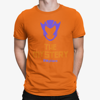 Thumbnail for Camiseta Mystery my Hero