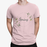 Thumbnail for Camiseta Nature Spring