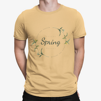 Thumbnail for Camiseta Nature Spring