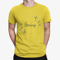 Thumbnail for Camiseta Nature Spring