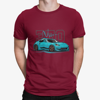 Thumbnail for Camiseta 370Z