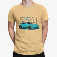 Thumbnail for Camiseta 370Z