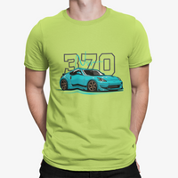 Thumbnail for Camiseta 370Z