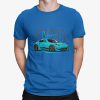 Thumbnail for Camiseta 370Z