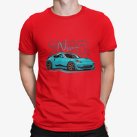 Thumbnail for Camiseta 370Z
