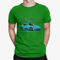 Thumbnail for Camiseta 370Z