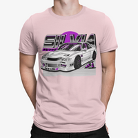 Thumbnail for Camiseta Nissan Silvia S14 Nismo