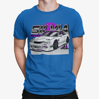 Thumbnail for Camiseta Nissan Silvia S14 Nismo