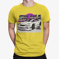 Thumbnail for Camiseta Nissan Silvia S14 Nismo