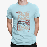 Thumbnail for Camiseta No Brakes SK8