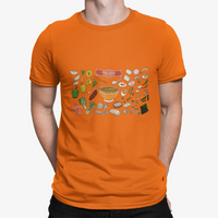 Thumbnail for Camiseta Noodles Kit
