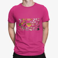 Thumbnail for Camiseta Noodles Kit