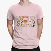 Thumbnail for Camiseta Noodles Kit