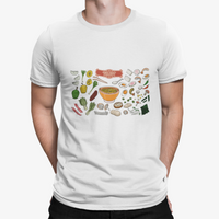 Thumbnail for Camiseta Noodles Kit