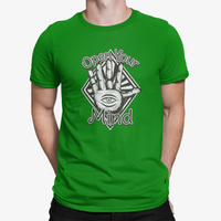 Thumbnail for Camiseta Open Your Mind