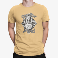 Thumbnail for Camiseta Open Your Mind