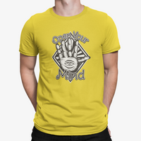 Thumbnail for Camiseta Open Your Mind