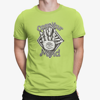 Thumbnail for Camiseta Open Your Mind